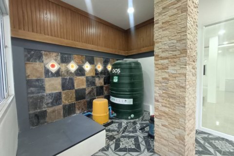 Townhouse à Phuket, Thaïlande 3 chambres № 138173 - photo 5