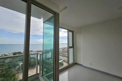 Studio in the Condo in Pattaya, Thailand  № 138171 - photo 7