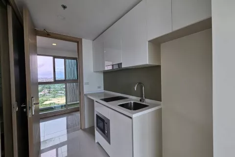 Studio in the Condo in Pattaya, Thailand  № 138171 - photo 12