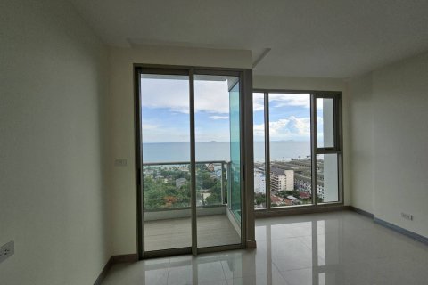 Studio in the Condo in Pattaya, Thailand  № 138171 - photo 5