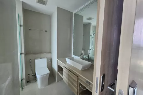 Studio in the Condo in Pattaya, Thailand  № 138171 - photo 13