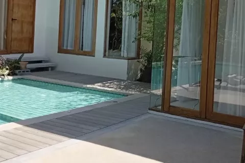 House in Phuket, Thailand 3 bedrooms № 139172 - photo 27