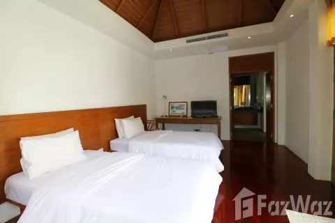 House in Phuket, Thailand 3 bedrooms № 139172 - photo 15