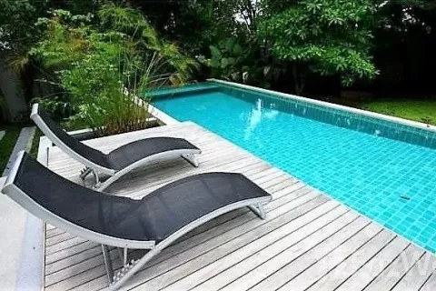 House in Phuket, Thailand 3 bedrooms № 139172 - photo 5