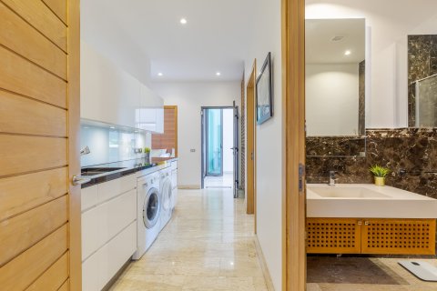 Вилла в Пхукете, Таиланд с 4 спальнями  № 139171 - фото 30