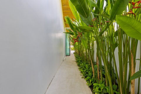 Вилла в Пхукете, Таиланд с 4 спальнями  № 139171 - фото 19