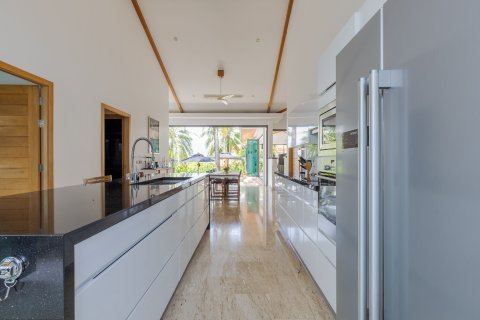 Вилла в Пхукете, Таиланд с 4 спальнями  № 139171 - фото 25