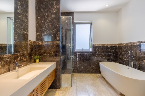 Вилла в Пхукете, Таиланд с 4 спальнями  № 139171 - фото 15