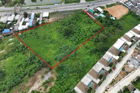 Земельный участок в Пхукете, Таиланд 8000м2  № 139174 - фото 8