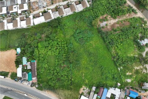 Земельный участок в Пхукете, Таиланд 8000м2  № 139174 - фото 12