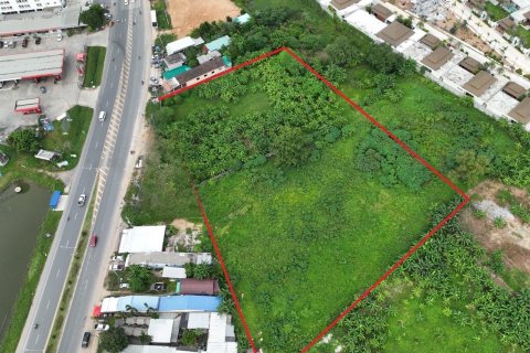 Земельный участок в Пхукете, Таиланд 8000м2  № 139174 - фото 5