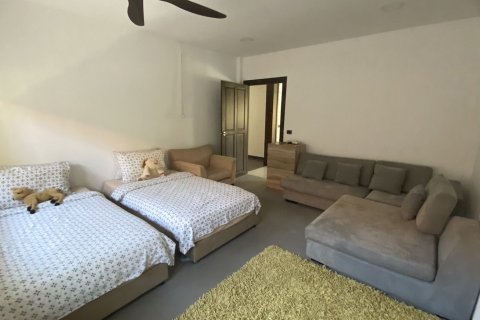 Villa in Pattaya, Thailand 3 bedrooms № 162118 - photo 18