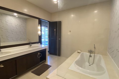 Villa in Pattaya, Thailand 3 bedrooms № 162118 - photo 5