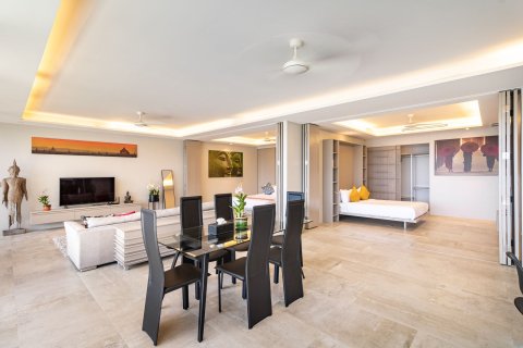 Penthouse in Phuket, Thailand 2 bedrooms № 162121 - photo 11