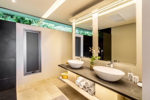 Penthouse in Phuket, Thailand 2 bedrooms № 162121 - photo 18