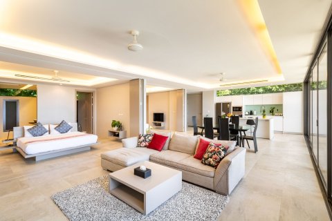 Penthouse in Phuket, Thailand 2 bedrooms № 162121