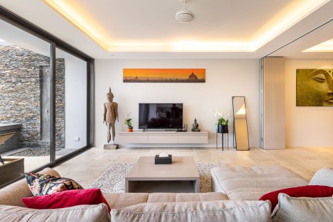 Penthouse in Phuket, Thailand 2 bedrooms № 162121 - photo 10