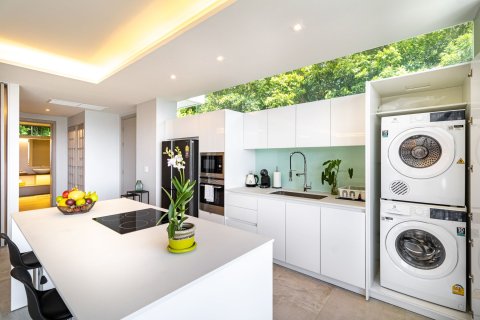 Penthouse in Phuket, Thailand 2 bedrooms № 162121 - photo 13