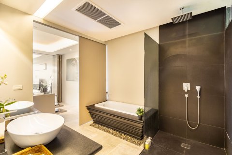 Penthouse in Phuket, Thailand 2 bedrooms № 162121 - photo 19