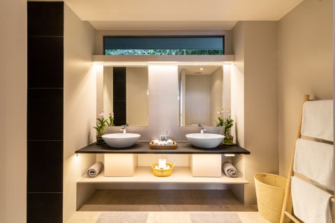 Penthouse in Phuket, Thailand 2 bedrooms № 162121 - photo 29