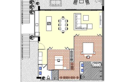 Penthouse in Phuket, Thailand 2 bedrooms № 162121 - photo 30