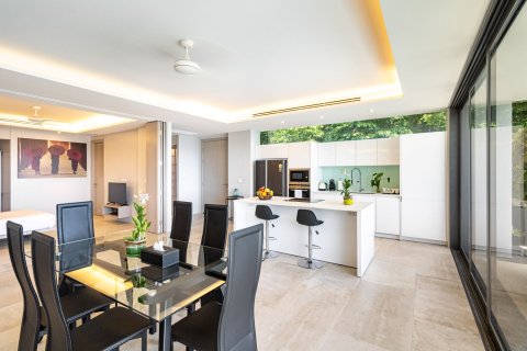 Penthouse in Phuket, Thailand 2 bedrooms № 162121 - photo 12