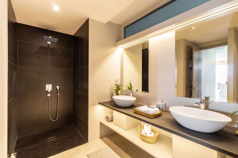 Penthouse in Phuket, Thailand 2 bedrooms № 162121 - photo 21