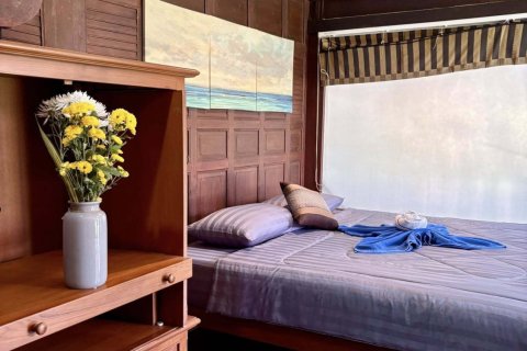 House in Phuket, Thailand 4 bedrooms № 162120 - photo 22