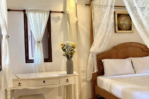 House in Phuket, Thailand 4 bedrooms № 162120 - photo 8