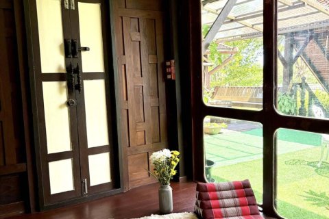 House in Phuket, Thailand 4 bedrooms № 162120 - photo 11