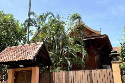 House in Phuket, Thailand 4 bedrooms № 162120 - photo 4