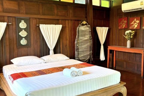 House in Phuket, Thailand 4 bedrooms № 162120 - photo 26