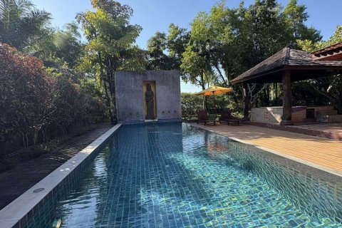 House in Phuket, Thailand 4 bedrooms № 162120 - photo 12