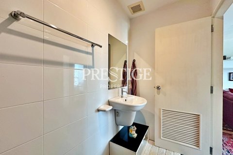 Condo à Pattaya, Thaïlande, 1 chambre № 209091 - photo 9