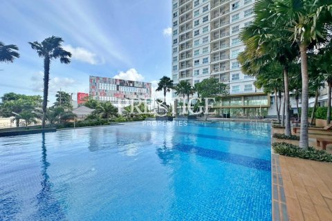 Condo à Pattaya, Thaïlande, 1 chambre № 209091 - photo 13