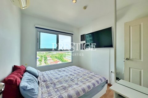 Condo à Pattaya, Thaïlande, 1 chambre № 209091 - photo 6