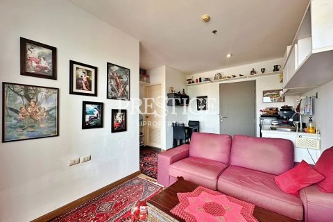Condo à Pattaya, Thaïlande, 1 chambre № 209091 - photo 3
