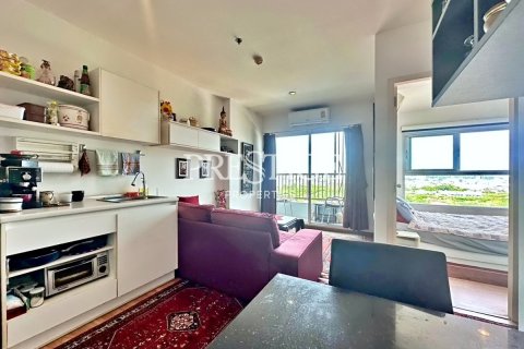 Condo à Pattaya, Thaïlande, 1 chambre № 209091 - photo 2