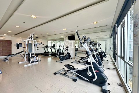 Condo à Pattaya, Thaïlande, 1 chambre № 209091 - photo 12