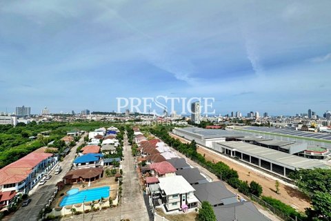 Condo à Pattaya, Thaïlande, 1 chambre № 209091 - photo 11