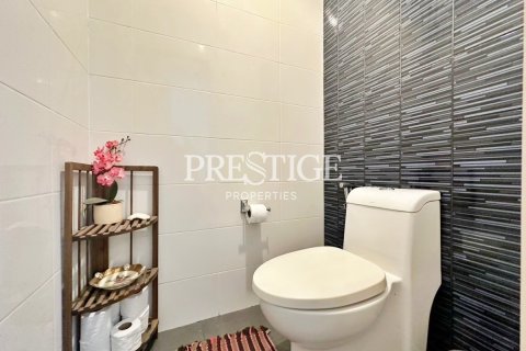 Condo à Pattaya, Thaïlande, 1 chambre № 209091 - photo 8