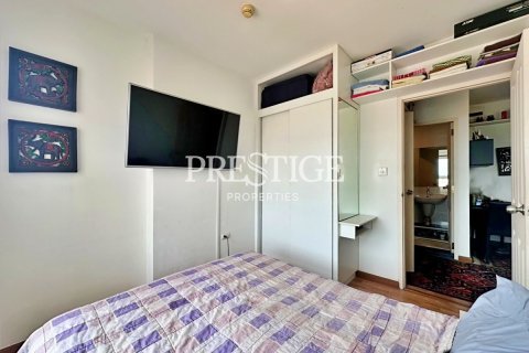 Condo à Pattaya, Thaïlande, 1 chambre № 209091 - photo 7