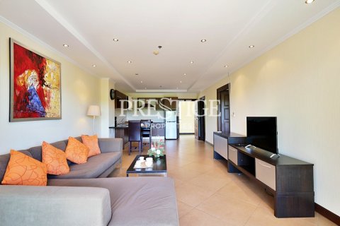 Condo à Pattaya, Thaïlande, 1 chambre  № 209095 - photo 3