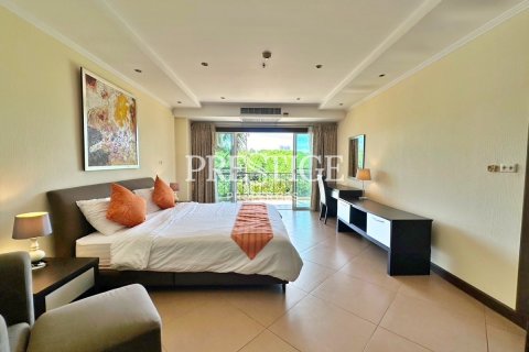 Condo à Pattaya, Thaïlande, 1 chambre  № 209095 - photo 8