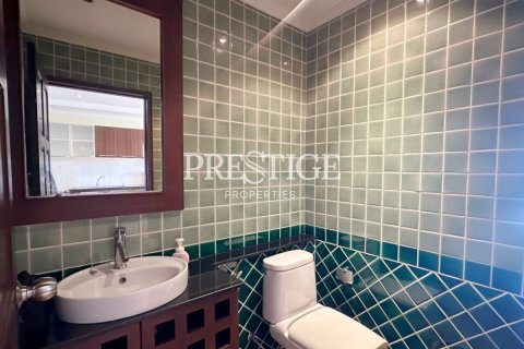 Condo à Pattaya, Thaïlande, 1 chambre  № 209095 - photo 6