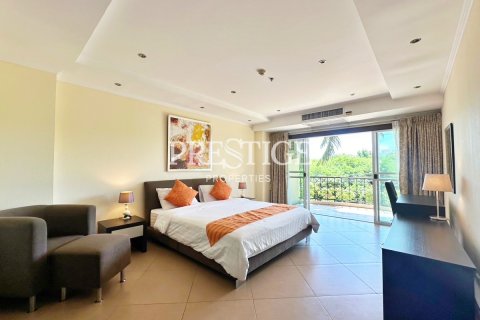Condo à Pattaya, Thaïlande, 1 chambre  № 209095 - photo 10