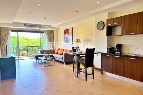 Condo à Pattaya, Thaïlande, 1 chambre  № 209095 - photo 7