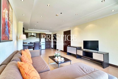 Condo à Pattaya, Thaïlande, 1 chambre  № 209095 - photo 2
