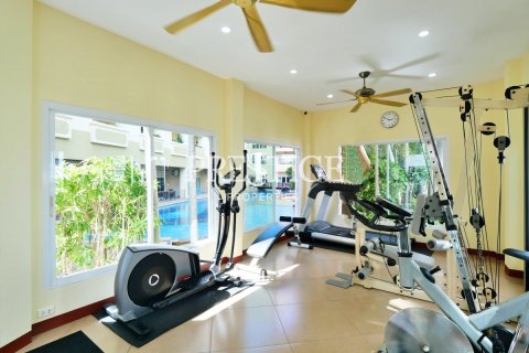 Condo à Pattaya, Thaïlande, 1 chambre  № 209095 - photo 14