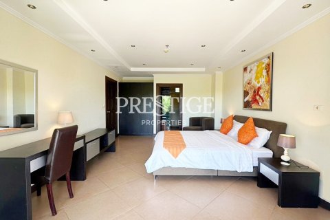 Condo à Pattaya, Thaïlande, 1 chambre  № 209095 - photo 9